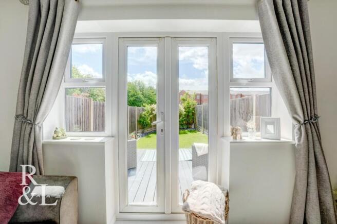 Birch Road, Ashby-De-La-Zouch - More