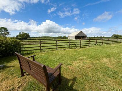 The Granary Warren Farm , Little Horwood