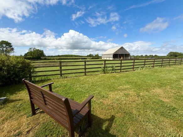 Countryside Views