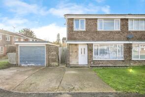 22, Peter Bruff Avenue, Clacton-on-sea CO16 8UA