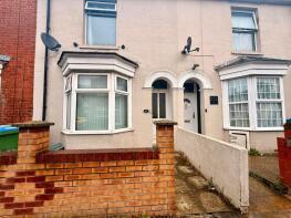 47, Northbrook Road, Southampton SO14 0BT
