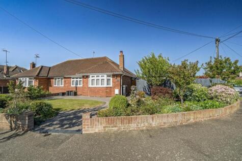 Glenville Road, Rustington