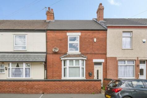 Trafalgar Street, Carcroft, Doncaster