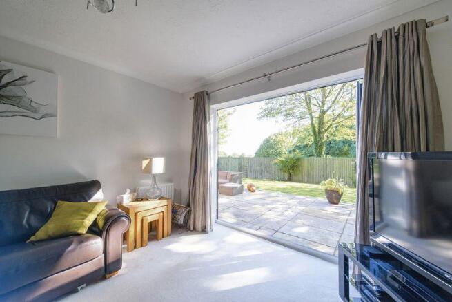 Bi-Fold Doors ...