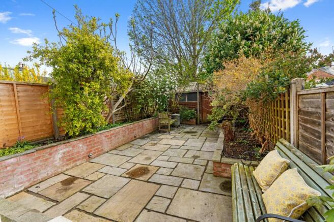 Papillon Road, Colchester, Essex, CO3 photo 4