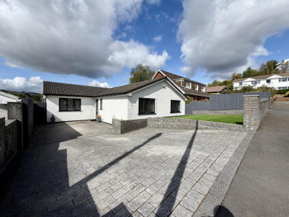 Lakeside Gardens, Merthyr Tydfil, CF48 1EW