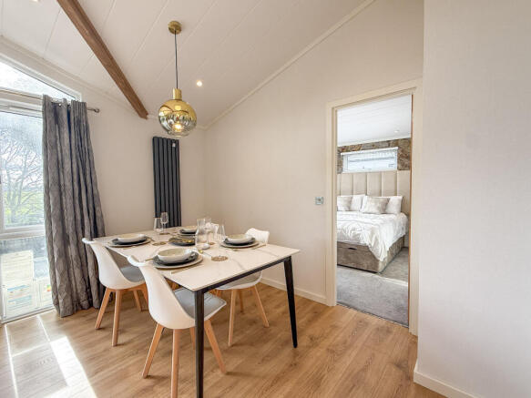 2 bed Lodge for sale Image 12