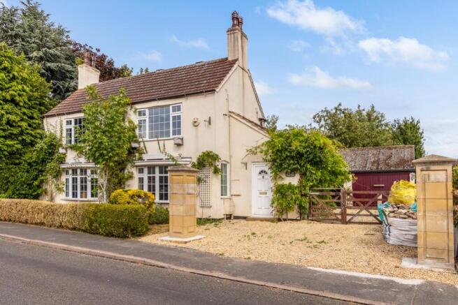 The Old Ram Inn (Spalding)-8
