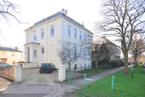 Flat 2, Avondale House, Wellington Square, Cheltenham GL50 4JS