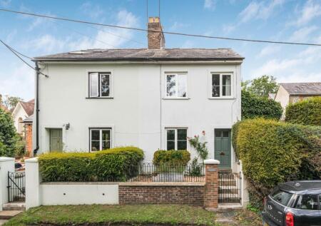The Street, Sutton, Pulborough, West Sussex, RH20