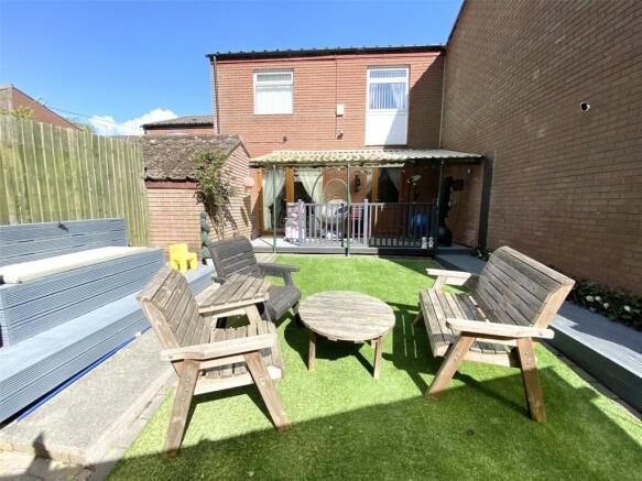 Darliston, Hollinswood, Telford, Shropshire, TF3 photo 4