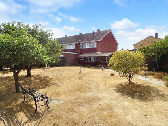 Heathfield Road, Chelmsford photo 4