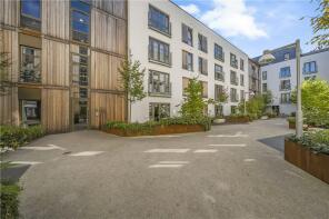 Flat 78, Abel Yard, Frys Lane, Redcliff, Bristol BS1 6ZN