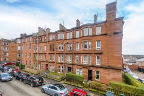 Flat 0/1, 22, Apsley Street, Glasgow G11 7ST