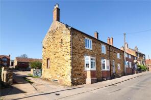 14 Baytree Farm, Wartnaby Road, Melton Mowbray LE14 3JJ