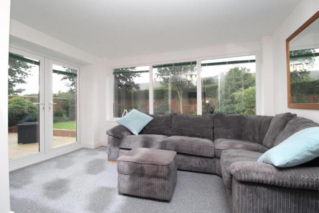 SUN ROOM