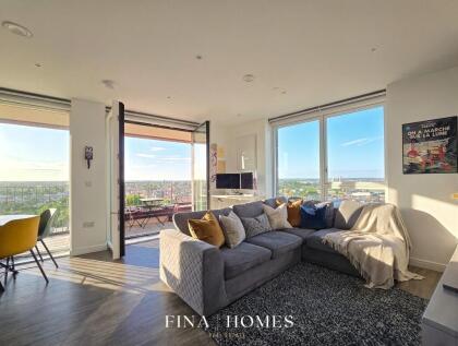 7th Floor, Peregrine Court, Clapton Common, London, E5