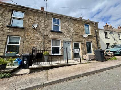Queen Street, Lydney