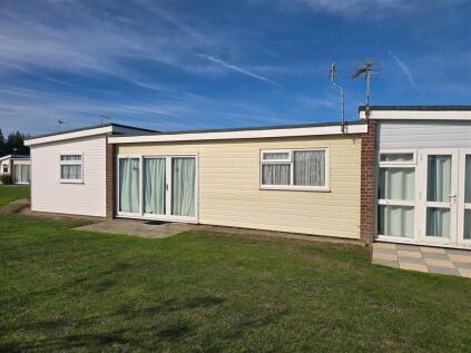 Edward Road, Winterton-On-Sea