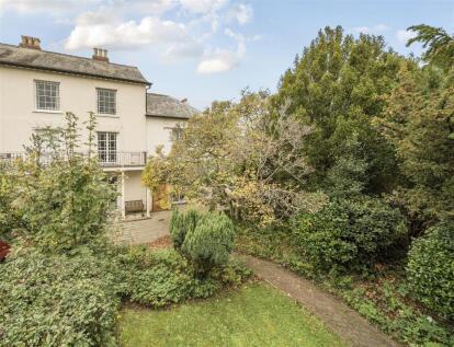 Bellaire, Pilton, Barnstaple