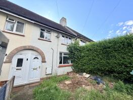 228, Priory Road, Wellingborough NN8 2JU