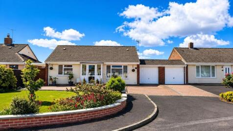 Overlands, Ruishton, Taunton