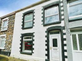 41, Stanfield Street, Cwm, Ebbw Vale NP23 7TQ