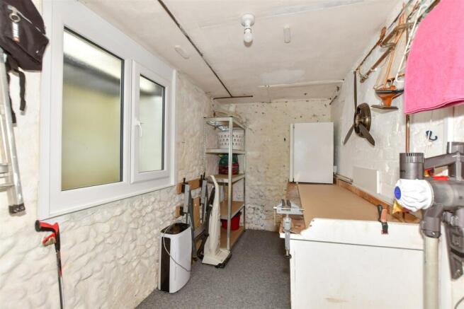 Store Room