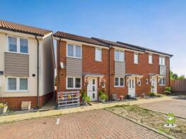 84, Barber Road, Basingstoke RG22 4EY