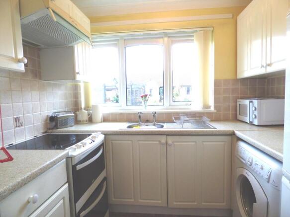 Kitchen/breakfast ro