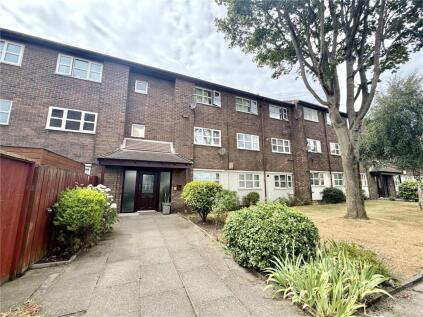 Halidon Court, Bootle, L20