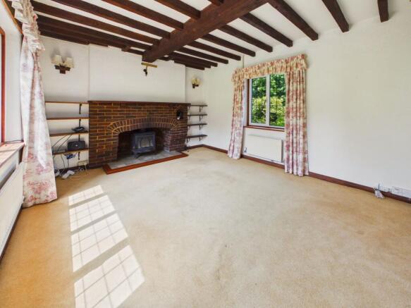 sitting room