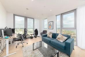 Flat 150, 37, Clarendon Road, Watford WD17 1DQ