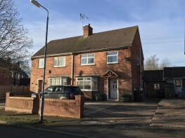 7, Peel Avenue, Newark NG22 0LY