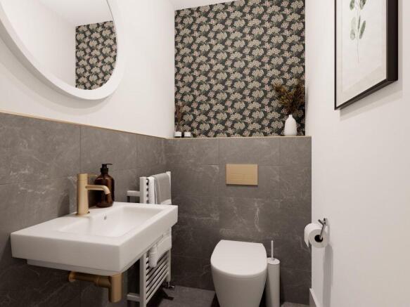 3 bed Terraced for sale Image 8