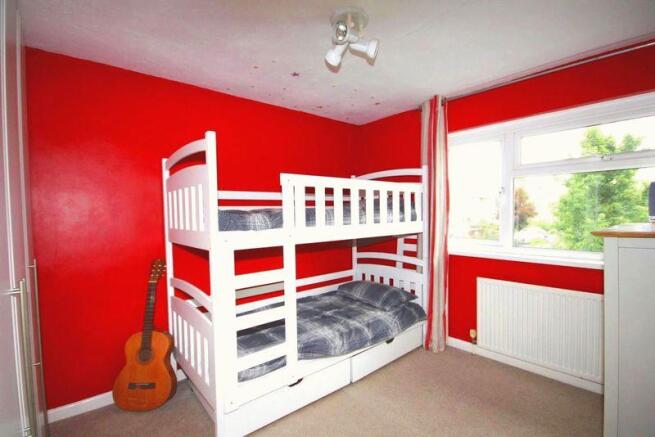 Bedroom 2
