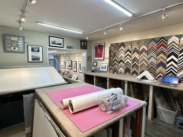 Luke Miller & Associates