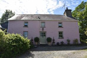 Gilfach Gynyddion, C1301 From Bancyffordd To Llandysul, Bancyffordd, Llandysul SA44 4RZ