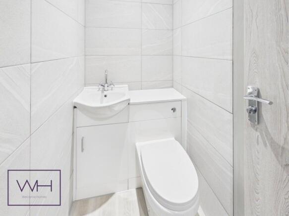 1 bed Serviced Apartments to rent Image 4