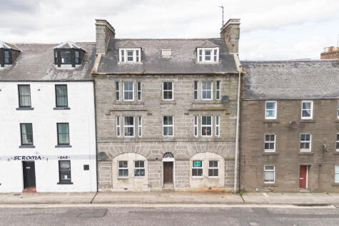 Wharf Street, Montrose, DD10