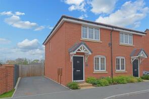 3, Green Crescent, Shrewsbury SY2 6GR