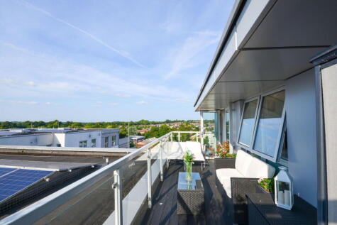 Station View, Guildford, GU1