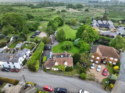 The Street, Finglesham, Deal, Kent, CT14