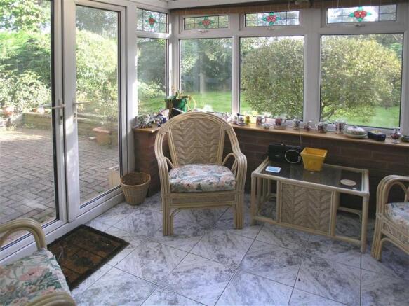 CONSERVATORY