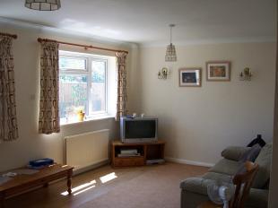 Lounge/ Dining Room