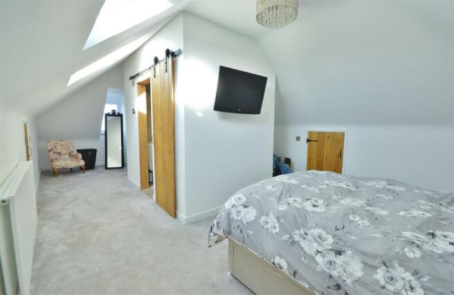 BEDROOM FIVE
