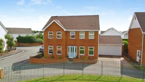 Westward Rise, Barry