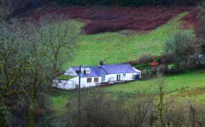 Garregwen Smithy, Bangor Teifi SA44 5BS