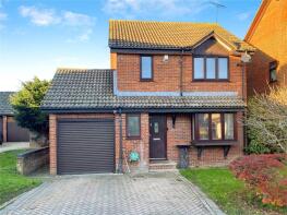 5, Arun Close, Wokingham RG41 5PG