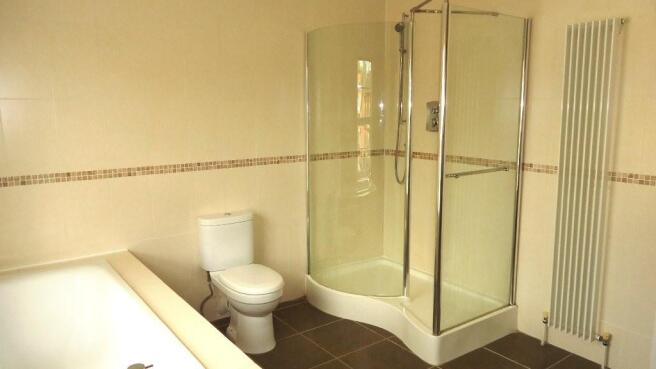 Bathroom View 1